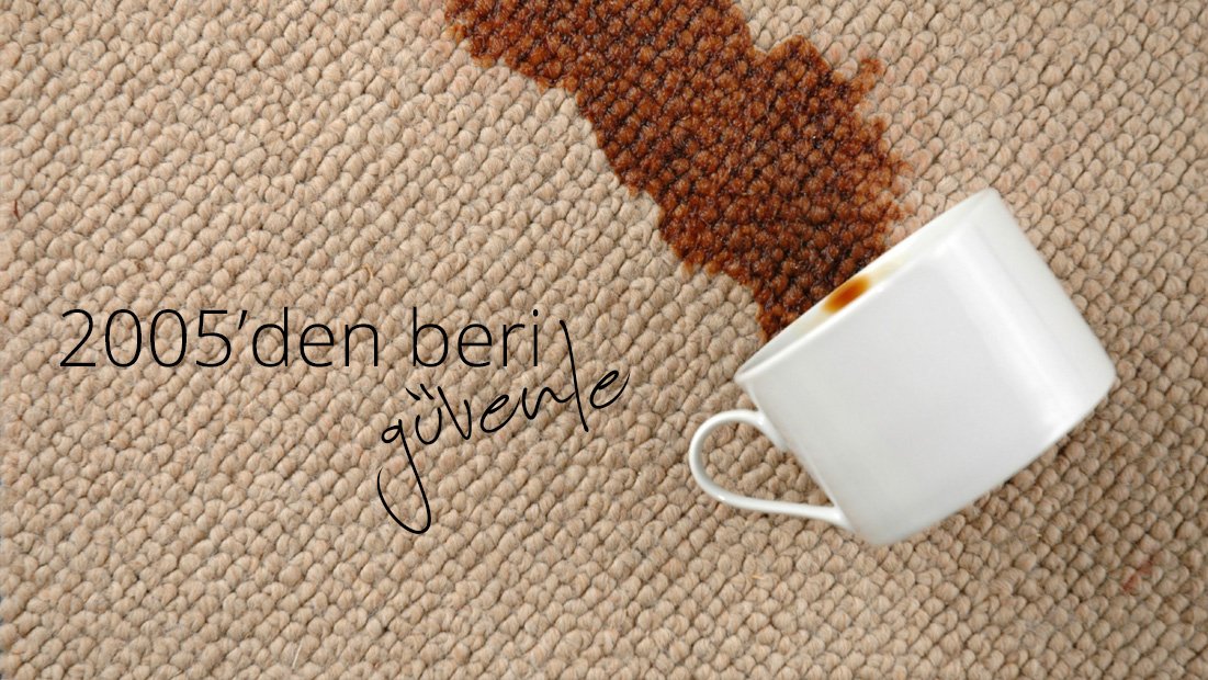 halı yıkama