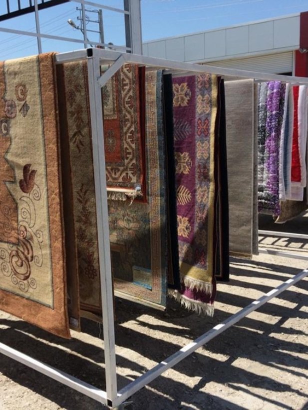 gölbaşı prestij halı yıkama